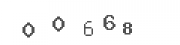 Please type these squiggly numbers