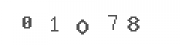 Please type these squiggly numbers