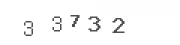 Please type these squiggly numbers