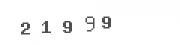 Please type these squiggly numbers