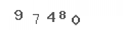 Please type these squiggly numbers