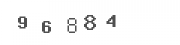 Please type these squiggly numbers