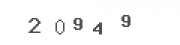 Please type these squiggly numbers