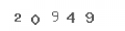 Please type these squiggly numbers