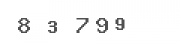 Please type these squiggly numbers