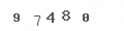 Please type these squiggly numbers