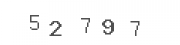 Please type these squiggly numbers