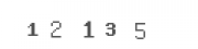 Please type these squiggly numbers