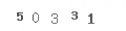 Please type these squiggly numbers