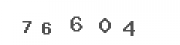 Please type these squiggly numbers