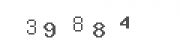 Please type these squiggly numbers