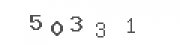 Please type these squiggly numbers