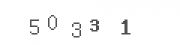 Please type these squiggly numbers