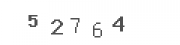 Please type these squiggly numbers