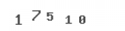 Please type these squiggly numbers