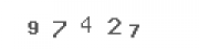 Please type these squiggly numbers