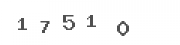 Please type these squiggly numbers