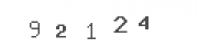 Please type these squiggly numbers