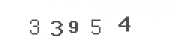 Please type these squiggly numbers