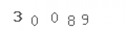Please type these squiggly numbers