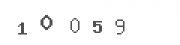 Please type these squiggly numbers