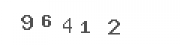 Please type these squiggly numbers