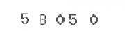 Please type these squiggly numbers