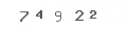 Please type these squiggly numbers