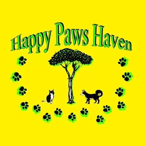 Happy Paws Haven